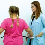 Projeto tira 20% das crianças da obesidade com atividades físicas