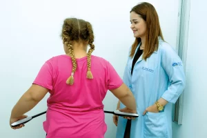 Projeto tira 20% das crianças da obesidade com atividades físicas