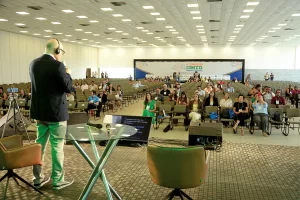 Conecta reúne gestores para discutir os desafios da administração pública