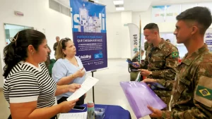 Exército capacita jovens militares e facilita acesso ao mercado de trabalho