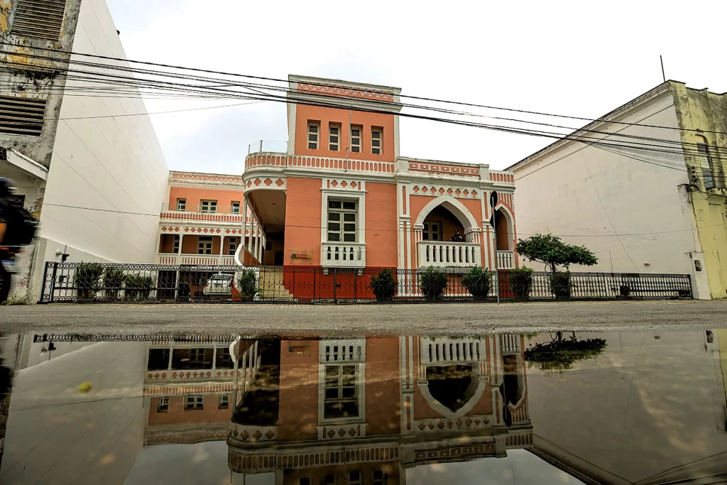 Jovem Pan News Natal Run percorrerá pontos históricos