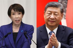 Japão irrita China ao afundar navio de guerra durante exercícios