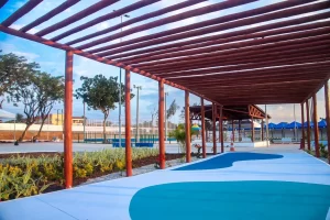 Prefeitura sanciona lei que permite uso de ‘naming rights’ em praças públicas de Natal