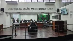 Caso Paulo Henrique: tribunal do júri condena PM pelo assassinato do personal trainer