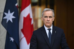 Maior província petrolífera do Canadá pode votar independência