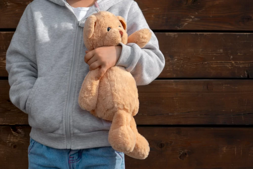 Informação e diálogo são armas contra abuso infantil