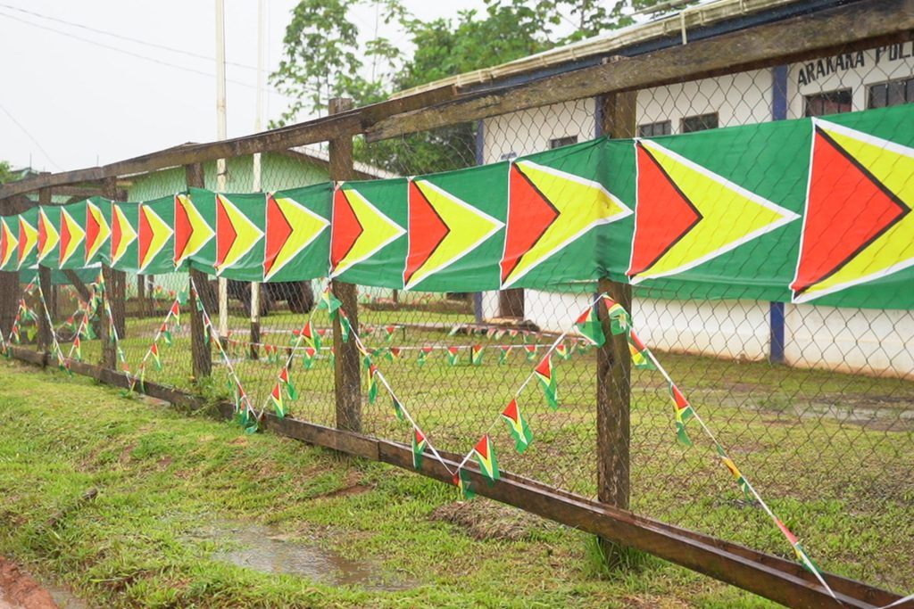 Como a guerra no Irã elevou a economia da Guiana