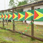 Como a guerra no Irã elevou a economia da Guiana