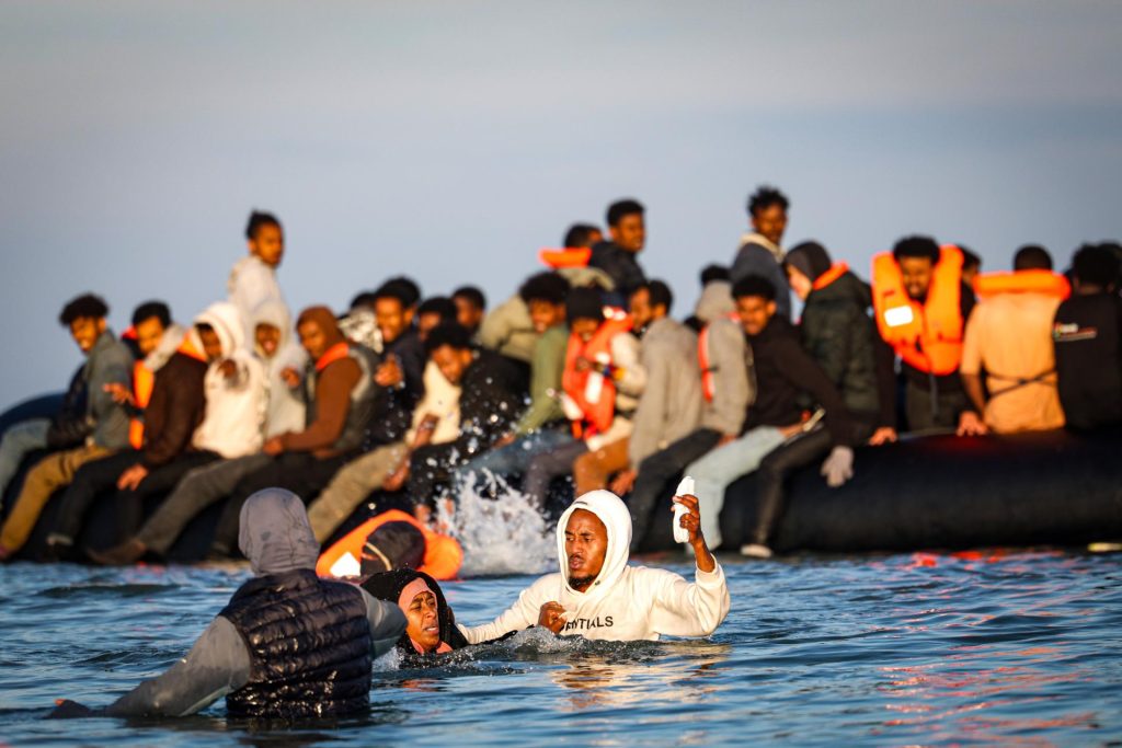 EUA dizem que Europa virou “incubadora do terrorismo”