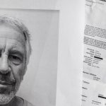 Juiz dos EUA divulga suposta carta de suicídio de Epstein