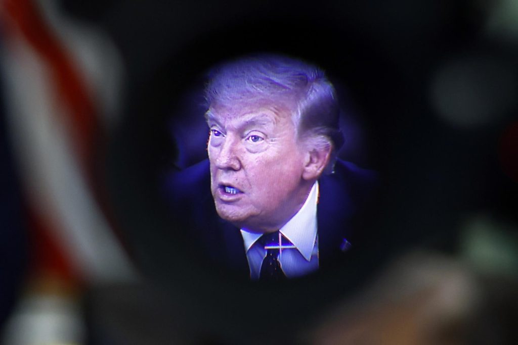 Tribunal do Comércio considera ilegais tarifas globais de Trump