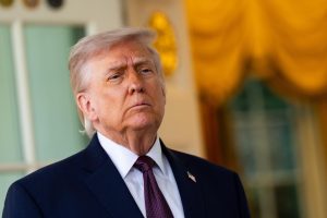 Candidato democrata é preso por ameaças de morte contra Trump
